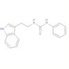 Thiourea, N-[2-(1H-indol-3-yl)ethyl]-N'-phenyl-