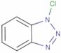 1-Clorobenzotriazol