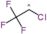 1-chloro-2,2,2-trifluoroethyl