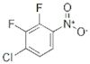 4-Chloro-2,3-difluoronitrobenzene