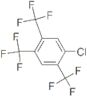 2,4,5-Tris(trifluoromethyl)chlorobenzene