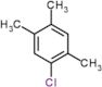 1-chloro-2,4,5-trimethylbenzene