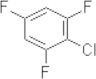 1-chloro-2,4,6-trifluorobenzene