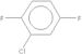 2-Chloro-1,4-difluorobenzene