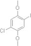 1-Chloro-4-iodo-2,5-dimethoxy-benzene