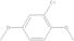 2-Chloro-1,4-diméthoxybenzène