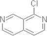 1-Chloro-2,7-naphthyridine