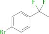 1-Bromo-4-(1,1-difluoroethyl)benzene