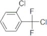 1-CHLORO-2-(CHLORODIFLUOROMETHYL)BENZENE