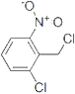 2-Chloro-6-nitrobenzyl chloride