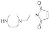 N-(2-PIPERAZINOETHYL)MALEIMIDE