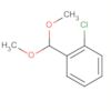 Benzene, 1-chloro-2-(dimethoxymethyl)-