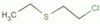 2-Chloroethyl ethyl sulfide