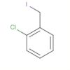 Benzene, 1-chloro-2-(iodomethyl)-