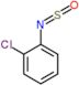 2-chloro-N-sulfinylaniline