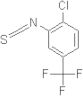 1-Chloro-2-isothiocyanato-4-(trifluoromethyl)benzene