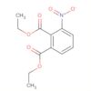 1,2-Benzenedicarboxylic acid, 3-nitro-, diethyl ester