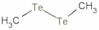 Ditelluride, dimethyl