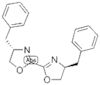 (S,S)-4,4'-dibenzil-2,2'-bi(2-ossazolina)