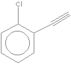 1-chloro-2-ethynylbenzene