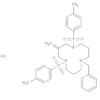 1,5,9-Triazacyclododecane,3-methylene-1,5-bis[(4-methylphenyl)sulfonyl]-9-(phenylmethyl)-,monohydr…