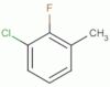 2-fluoro-3-Chlorotoluene