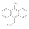 Anthracene, 9-ethyl-10-methyl-