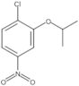 1-Chloro-2-(1-methylethoxy)-4-nitrobenzene