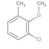 1-Chloro-2-methoxy-3-methylbenzene