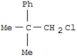 1-Chloro-2-methyl-2-phenylpropane