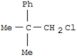 Neophyl chloride