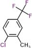 1-chloro-2-methyl-4-(trifluoromethyl)benzene