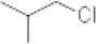 Isobutyl chloride