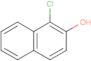 1-Chloro-2-naphthalenol