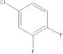 4-Chloro-1,2-difluorobenzene