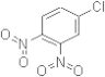 1-Chloro-3,4-dinitrobenzene