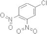 4-Chloro-1,2-dinitrobenzene