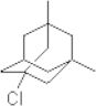 5-Chloro-1,3-dimethyladamantane