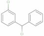 1-chloro-3-(chlorophenylmethyl)benzene