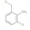 Benzene, 1-chloro-3-(chloromethyl)-2-methyl-