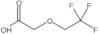 Acetic acid, 2-(2,2,2-trifluoroethoxy)-