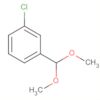 1-Chloro-3-(dimethoxymethyl)benzene