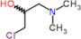 1-chloro-3-(dimethylamino)propan-2-ol