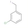 1-Chloro-3-(iodomethyl)benzene