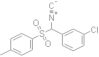 [1-(3-Chlorophenyl)-1-tosyl]methyl isocyanide