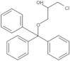 1-Chloro-3-(triphenylmethoxy)-2-propanol