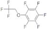 Pentafluoro-(2,2,2-trifluoroethoxy)benzene