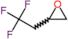 2-(2,2,2-trifluoroethyl)oxirane