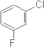 1-chloro-3-fluorobenzene