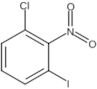 1-Chloro-3-iodo-2-nitrobenzene